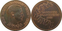DENMARK MEDAL DAG HAMMARSKJOLD -
