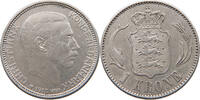 DENMARK KRONE Christian X. (1912-1947) -