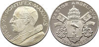 VATICAN MEDAL Pius XII. (1939-1958) -