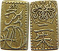 JAPAN 2 SHU TEMPO, OVERSTRUCK -