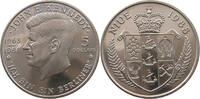NIUE 5 DOLLARS KENNEDY -