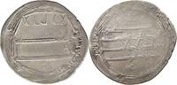 ABBASIDS DIRHAM -