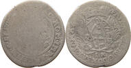 SACHSEN ALBERTINISCHE LINIE 1/12 TALER Friedrich August I. 1694-1733. -