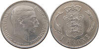 DENMARK KRONE Christian X. (1912-1947) -