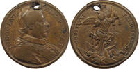 VATICAN MEDAL 1721 INNOCENT XIII 1721-1724 Hamerani. Election d'Innocent... 502.03 元  ＋  58.49 元 运费