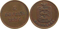 GUERNSEY DOUBLE -