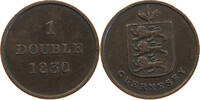 GUERNSEY DOUBLE -