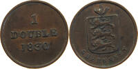 GUERNSEY DOUBLE -