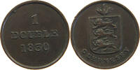 GUERNSEY DOUBLE -