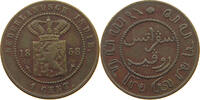 NETHERLANDS EAST INDIES CENT -