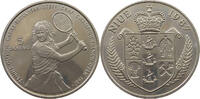 NIUE 5 DOLLARS STEFFI GRAF -