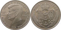 NIUE 5 DOLLARS JOHN KENNEDY -