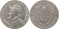 PANAMA 1/10 BALBOA -