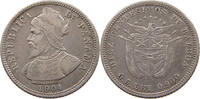 PANAMA 10 CENTESIMOS -