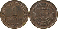 PORTUGAL CENTAVO -
