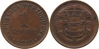 PORTUGAL CENTAVO -