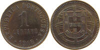 PORTUGAL CENTAVO -