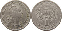 PORTUGAL ESCUDO -