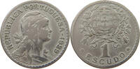 PORTUGAL ESCUDO -