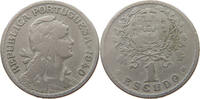 PORTUGAL ESCUDO -