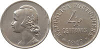 PORTUGAL 4 CENTAVOS -