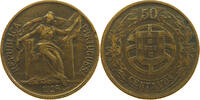 PORTUGAL 50 CENTAVOS -