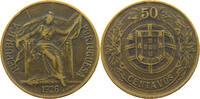 PORTUGAL 50 CENTAVOS -