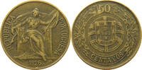PORTUGAL 50 CENTAVOS -