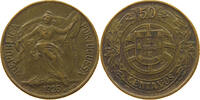 PORTUGAL 50 CENTAVOS -