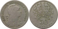 PORTUGAL 50 CENTAVOS -