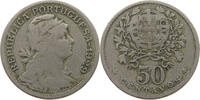 PORTUGAL 50 CENTAVOS -