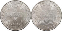 ST. THOMAS AND PRINCE 50 ESCUDOS -
