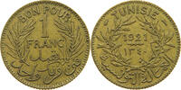 TUNISIA FRANC -