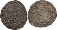 Haus Habsburg Denar Ferdinand II. 1617-1637 -