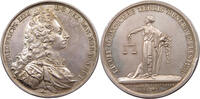 DENMARK MEDAL 1706 FREDERIK IV. Roeg. Struck to commemorate the King's 3... 12,550.80 元  ＋  75.22 元 运费