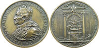VATICAN MEDAL 1700 Alexander VIII. 1689 - 1691 auf Grundstein­legung zu ... 2,091.80 元  ＋  75.22 元 运费