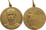 BAYERN MEDAILLE RUPPRECHT KRONPRINZ VON BAYERN, SIEG ODER TOD -