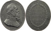 BAYERN MEDAILLE Luitpold 1886-1912, Prinz Regent Jubiläums rennen 9. april 1911 -