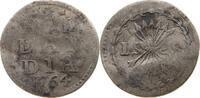 NETHERLANDS HOLLAND STUIVER 1764 S 175.71 元  ＋  58.49 元 运费