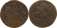 NETHERLANDS HOLLAND DUIT -