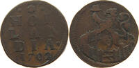 NETHERLANDS HOLLAND DUIT -