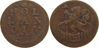 NETHERLANDS HOLLAND DUIT -