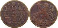 NETHERLANDS HOLLAND DUIT -