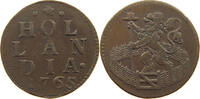 NETHERLANDS HOLLAND DUIT -