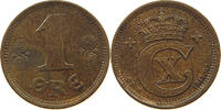DENMARK ÖRE Christian X. (1912-1947) -