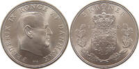 DENMARK 5 KRONER Margrethe II. 1972- -