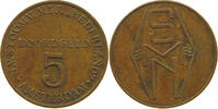 NETHERLANDS 5 BOORDGELD AMSTERDAM -