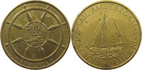 NETHERLANDS JETON JETON 2 DAALDER AMSTERDAM 1985 -