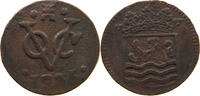 NETHERLANDS ZEELAND DUIT -
