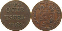 NETHERLANDS DUIT OVERIJSSEL -